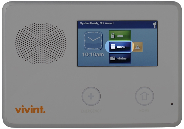 Vivint Support